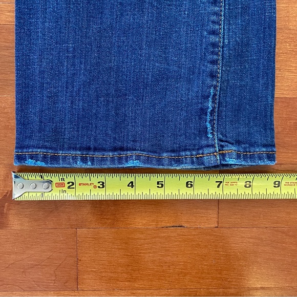 Tall! Genetic Denim “the Everly” 27 - Picture 5 of 8